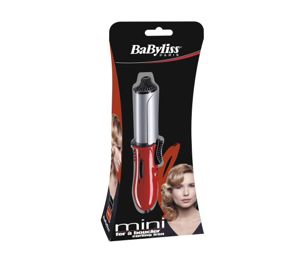 BABYLISS MINI LOKOWKA 776502 - 1404052 - zdjęcie 2